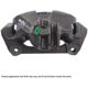 Purchase Top-Quality Front Left Rebuilt Caliper With Hardware by CARDONE INDUSTRIES - 19B2590 pa11