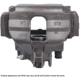 Purchase Top-Quality Front Left Rebuilt Caliper With Hardware by CARDONE INDUSTRIES - 19B2590 pa12