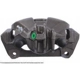 Purchase Top-Quality Front Left Rebuilt Caliper With Hardware by CARDONE INDUSTRIES - 19B2590 pa2