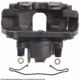 Purchase Top-Quality Front Left Rebuilt Caliper With Hardware by CARDONE INDUSTRIES - 19B2590 pa3