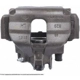 Purchase Top-Quality Front Left Rebuilt Caliper With Hardware by CARDONE INDUSTRIES - 19B2590 pa4