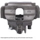 Purchase Top-Quality Front Left Rebuilt Caliper With Hardware by CARDONE INDUSTRIES - 19B2590 pa7