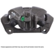 Purchase Top-Quality Front Left Rebuilt Caliper With Hardware by CARDONE INDUSTRIES - 19B2590 pa8