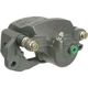 Purchase Top-Quality Front Left Rebuilt Caliper With Hardware by CARDONE INDUSTRIES - 19B2602 pa10