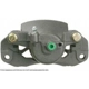 Purchase Top-Quality Front Left Rebuilt Caliper With Hardware by CARDONE INDUSTRIES - 19B2602 pa2
