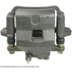 Purchase Top-Quality Front Left Rebuilt Caliper With Hardware by CARDONE INDUSTRIES - 19B2602 pa4