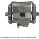 Purchase Top-Quality Front Left Rebuilt Caliper With Hardware by CARDONE INDUSTRIES - 19B2602 pa5