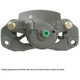 Purchase Top-Quality Front Left Rebuilt Caliper With Hardware by CARDONE INDUSTRIES - 19B2602 pa6