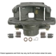 Purchase Top-Quality Front Left Rebuilt Caliper With Hardware by CARDONE INDUSTRIES - 19B2602 pa7