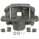 Purchase Top-Quality Front Left Rebuilt Caliper With Hardware by CARDONE INDUSTRIES - 19B2602 pa9