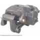 Purchase Top-Quality Front Left Rebuilt Caliper With Hardware by CARDONE INDUSTRIES - 19B2604 pa1