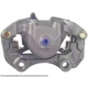 Purchase Top-Quality Front Left Rebuilt Caliper With Hardware by CARDONE INDUSTRIES - 19B2604 pa2