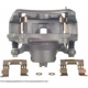 Purchase Top-Quality Front Left Rebuilt Caliper With Hardware by CARDONE INDUSTRIES - 19B2604 pa3