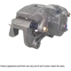 Purchase Top-Quality Front Left Rebuilt Caliper With Hardware by CARDONE INDUSTRIES - 19B2604 pa5