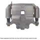 Purchase Top-Quality Front Left Rebuilt Caliper With Hardware by CARDONE INDUSTRIES - 19B2604 pa8