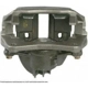 Purchase Top-Quality Front Left Rebuilt Caliper With Hardware by CARDONE INDUSTRIES - 19B2606 pa3