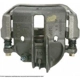 Purchase Top-Quality Front Left Rebuilt Caliper With Hardware by CARDONE INDUSTRIES - 19B2606 pa4