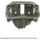 Purchase Top-Quality Front Left Rebuilt Caliper With Hardware by CARDONE INDUSTRIES - 19B2606 pa6