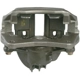 Purchase Top-Quality Front Left Rebuilt Caliper With Hardware by CARDONE INDUSTRIES - 19B2606 pa9