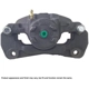 Purchase Top-Quality Front Left Rebuilt Caliper With Hardware by CARDONE INDUSTRIES - 19B2614 pa10