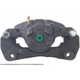 Purchase Top-Quality Front Left Rebuilt Caliper With Hardware by CARDONE INDUSTRIES - 19B2614 pa16