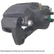 Purchase Top-Quality Front Left Rebuilt Caliper With Hardware by CARDONE INDUSTRIES - 19B2614 pa6
