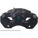 Purchase Top-Quality Front Left Rebuilt Caliper With Hardware by CARDONE INDUSTRIES - 19B2614A pa10