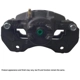 Purchase Top-Quality Front Left Rebuilt Caliper With Hardware by CARDONE INDUSTRIES - 19B2614A pa8