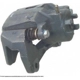 Purchase Top-Quality Front Left Rebuilt Caliper With Hardware by CARDONE INDUSTRIES - 19B2614C pa1