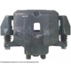 Purchase Top-Quality Front Left Rebuilt Caliper With Hardware by CARDONE INDUSTRIES - 19B2614C pa4
