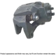 Purchase Top-Quality Front Left Rebuilt Caliper With Hardware by CARDONE INDUSTRIES - 19B2614C pa5