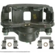 Purchase Top-Quality Front Left Rebuilt Caliper With Hardware by CARDONE INDUSTRIES - 19B2616 pa3