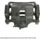 Purchase Top-Quality Front Left Rebuilt Caliper With Hardware by CARDONE INDUSTRIES - 19B2616 pa6