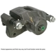 Purchase Top-Quality Front Left Rebuilt Caliper With Hardware by CARDONE INDUSTRIES - 19B2616 pa7