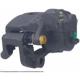 Purchase Top-Quality Front Left Rebuilt Caliper With Hardware by CARDONE INDUSTRIES - 19B2618 pa1