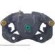 Purchase Top-Quality Front Left Rebuilt Caliper With Hardware by CARDONE INDUSTRIES - 19B2618 pa2