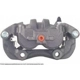 Purchase Top-Quality Front Left Rebuilt Caliper With Hardware by CARDONE INDUSTRIES - 19B2639 pa2