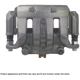 Purchase Top-Quality Front Left Rebuilt Caliper With Hardware by CARDONE INDUSTRIES - 19B2639 pa6