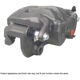Purchase Top-Quality Front Left Rebuilt Caliper With Hardware by CARDONE INDUSTRIES - 19B2639 pa8