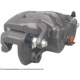 Purchase Top-Quality Front Left Rebuilt Caliper With Hardware by CARDONE INDUSTRIES - 19B2639 pa9