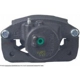 Purchase Top-Quality Front Left Rebuilt Caliper With Hardware by CARDONE INDUSTRIES - 19B2644 pa10