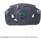 Purchase Top-Quality Front Left Rebuilt Caliper With Hardware by CARDONE INDUSTRIES - 19B2644 pa6