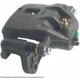 Purchase Top-Quality Front Left Rebuilt Caliper With Hardware by CARDONE INDUSTRIES - 19B2646 pa1
