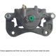 Purchase Top-Quality Front Left Rebuilt Caliper With Hardware by CARDONE INDUSTRIES - 19B2646 pa8