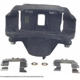 Purchase Top-Quality Front Left Rebuilt Caliper With Hardware by CARDONE INDUSTRIES - 19B2648 pa3