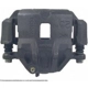 Purchase Top-Quality Front Left Rebuilt Caliper With Hardware by CARDONE INDUSTRIES - 19B2648 pa4