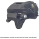 Purchase Top-Quality Front Left Rebuilt Caliper With Hardware by CARDONE INDUSTRIES - 19B2648 pa7