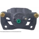 Purchase Top-Quality Front Left Rebuilt Caliper With Hardware by CARDONE INDUSTRIES - 19B2651 pa2