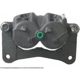 Purchase Top-Quality Front Left Rebuilt Caliper With Hardware by CARDONE INDUSTRIES - 19B2657 pa10