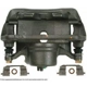 Purchase Top-Quality Front Left Rebuilt Caliper With Hardware by CARDONE INDUSTRIES - 19B2661 pa13
